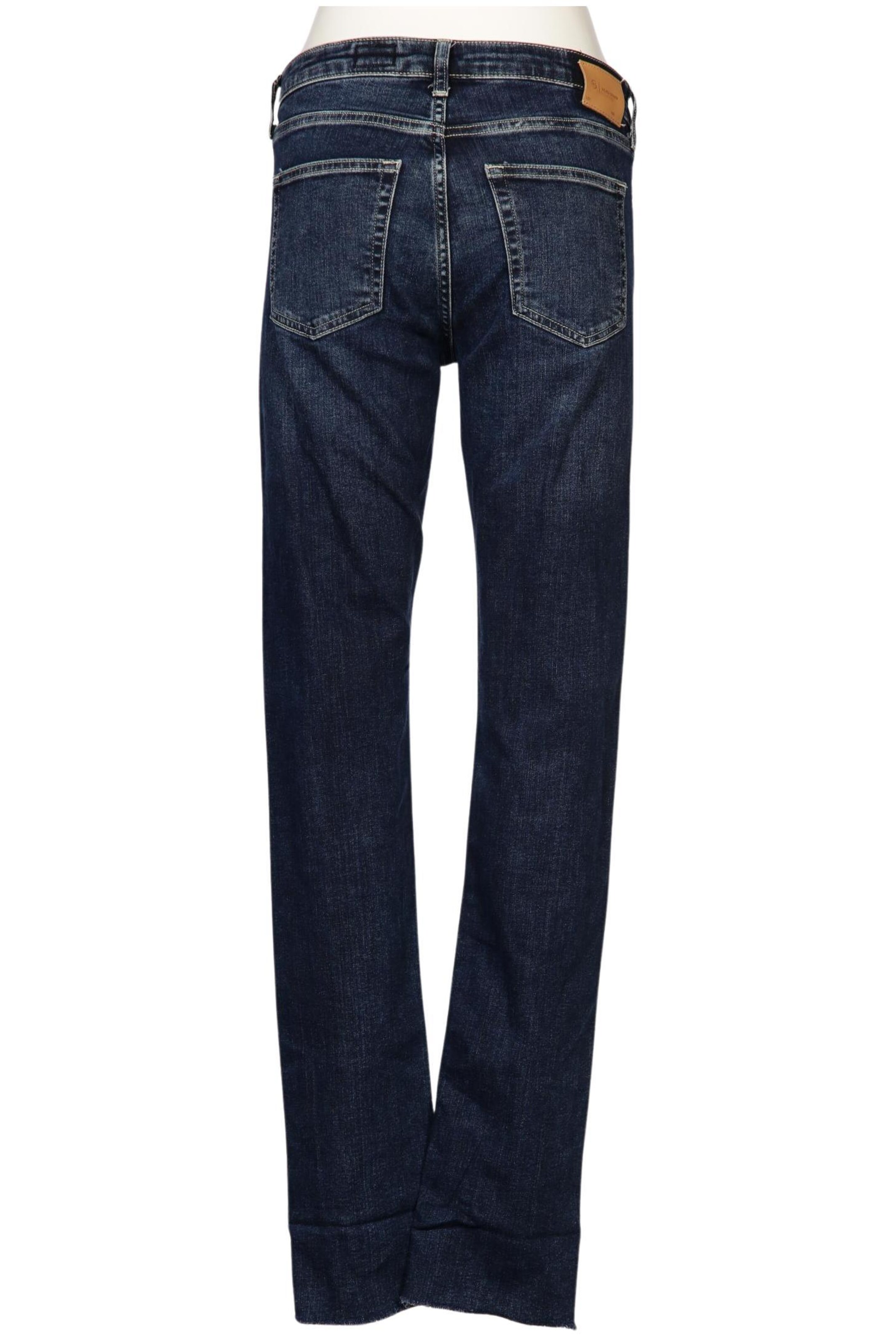Adriano Goldschmied Jeans 27 in Blau