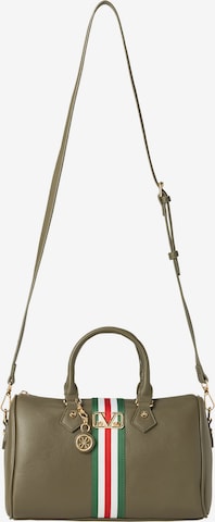 19V69 ITALIA Torebka 'Filia' w kolorze zielony: przód