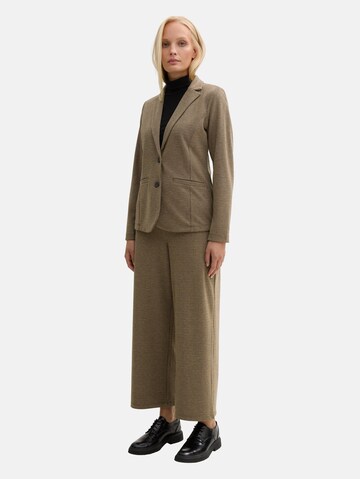 TOM TAILOR Blazers in Bruin