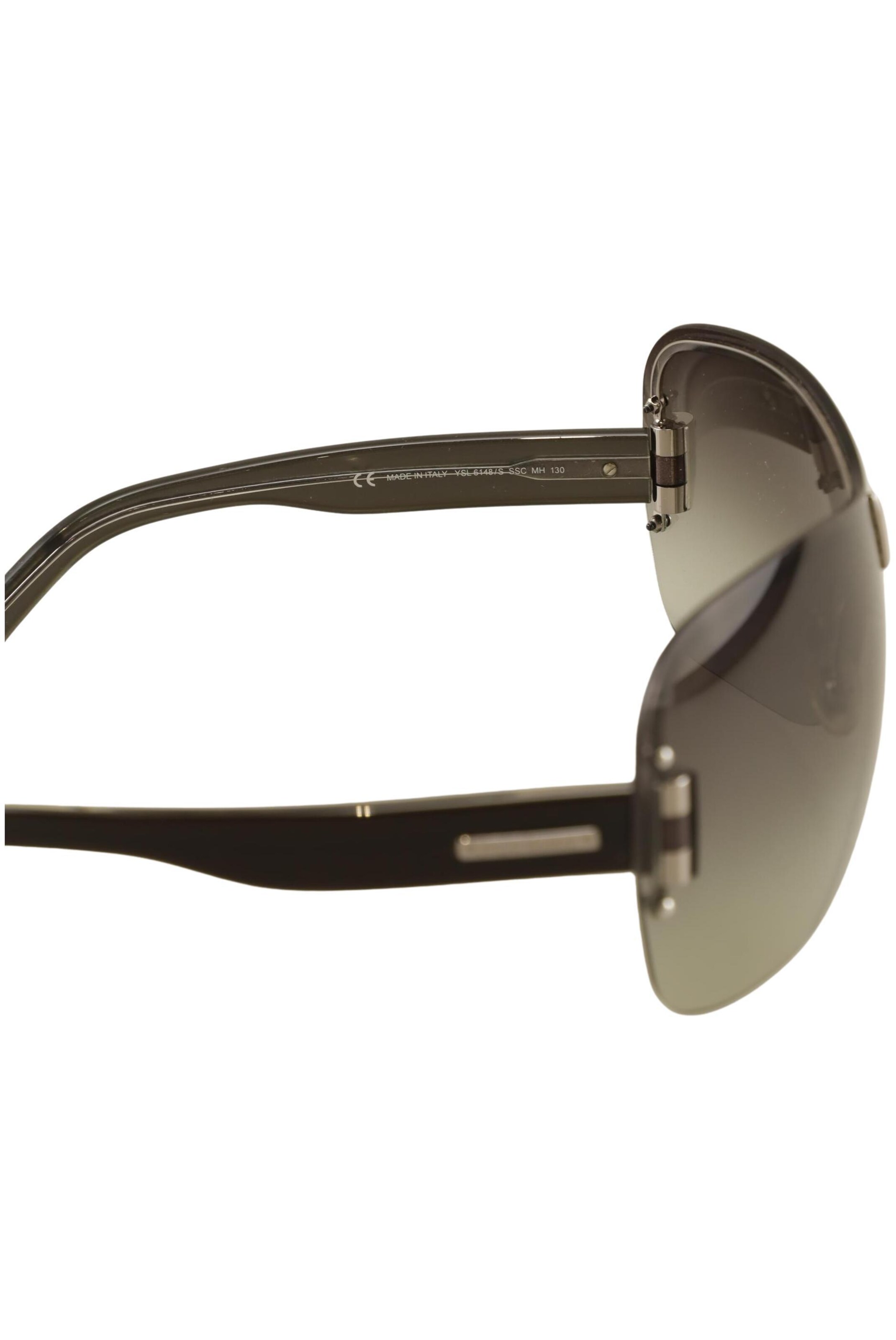 YVES SAINT LAURENT Sunglasses in One size in Black