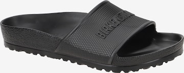 juoda BIRKENSTOCK Šlepetės 'Barbados': priekis