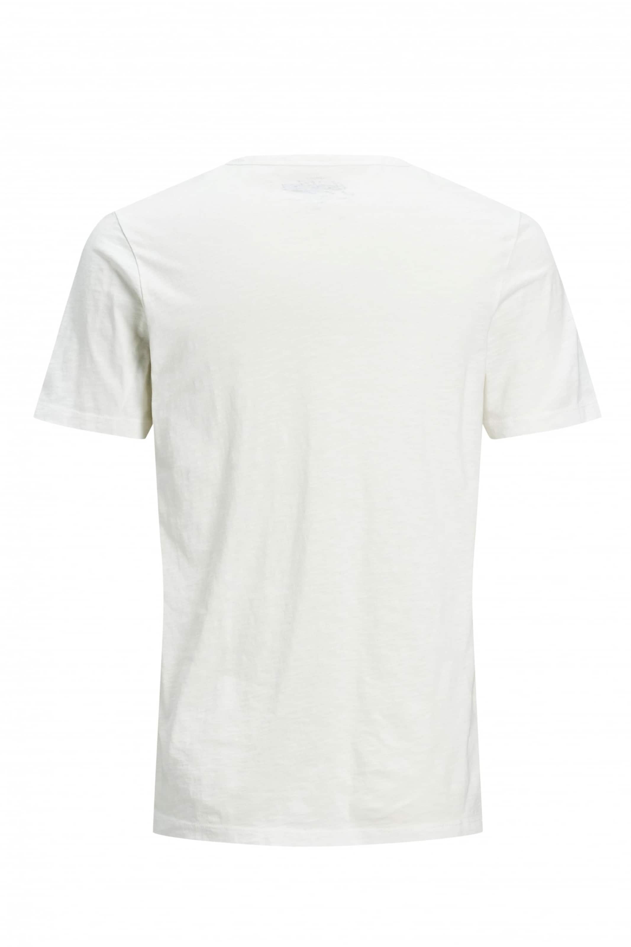 Salsa Jeans Shirt in White