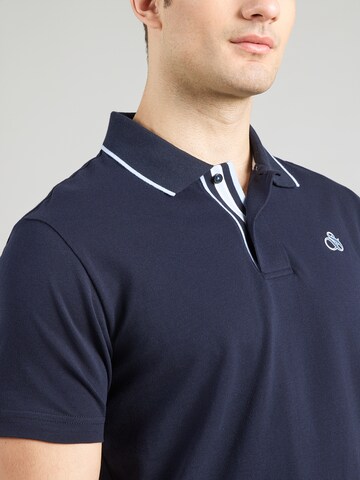 SCOTCH & SODA Футболка в Черный