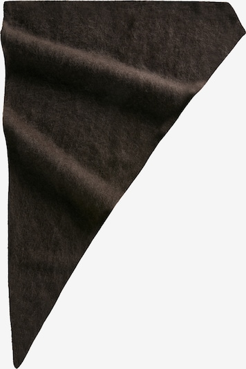 Marc O'Polo Scarf in One Size in Dark brown, Item view