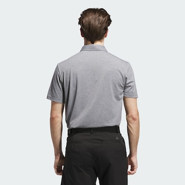 ADIDAS PERFORMANCE Performance Shirt 'Go-To Rise' in Grey