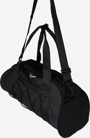 Sac de sport NIKE en noir