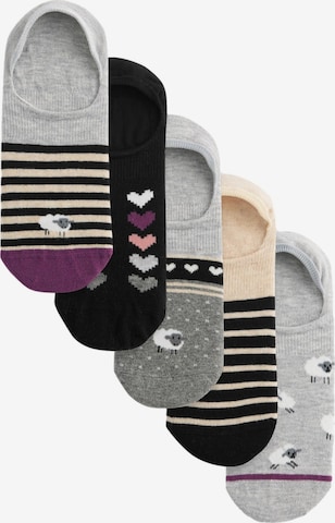 mišri Next Kojinaitės: priekis