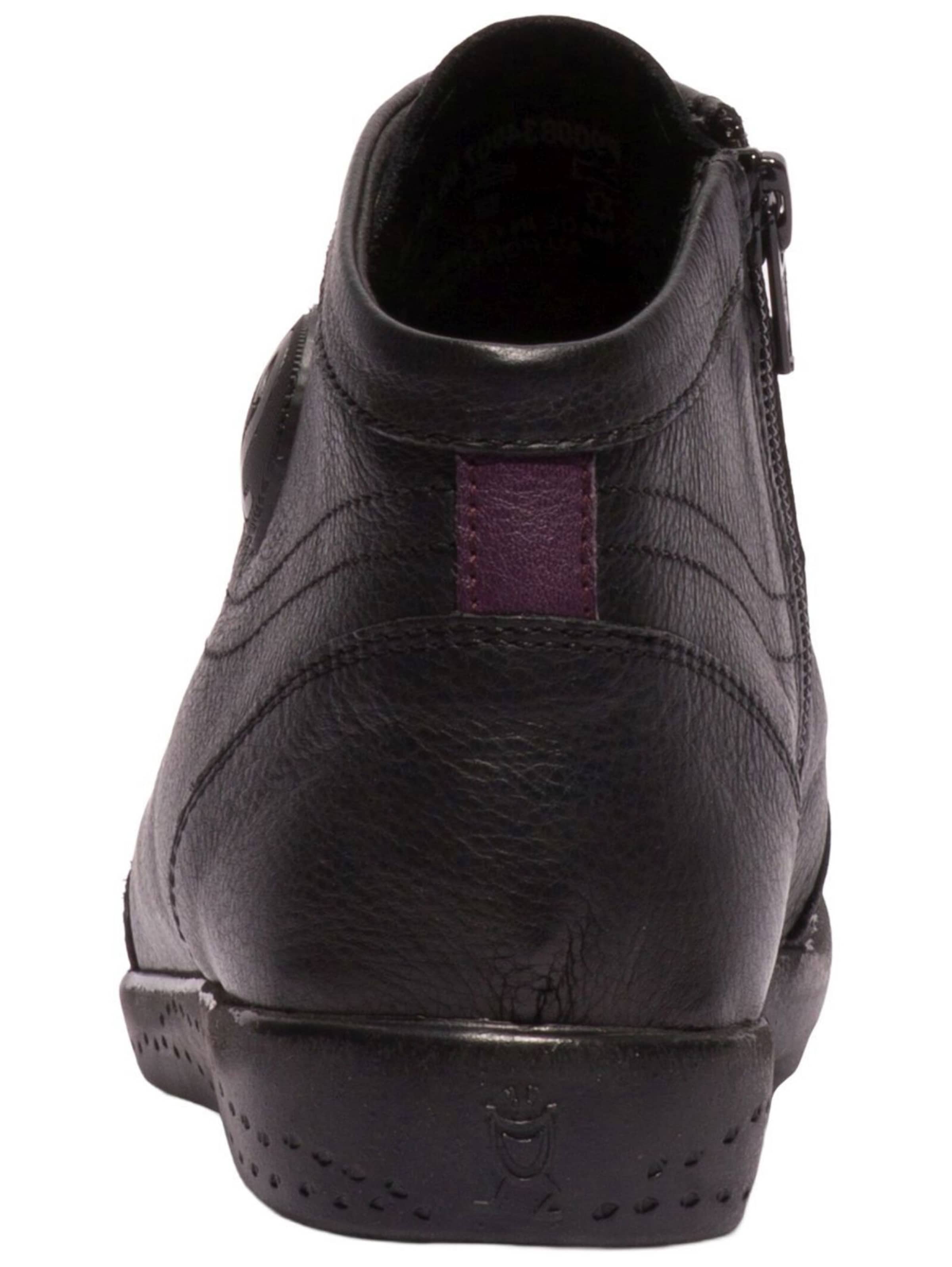 Softinos High-top trainers in Black