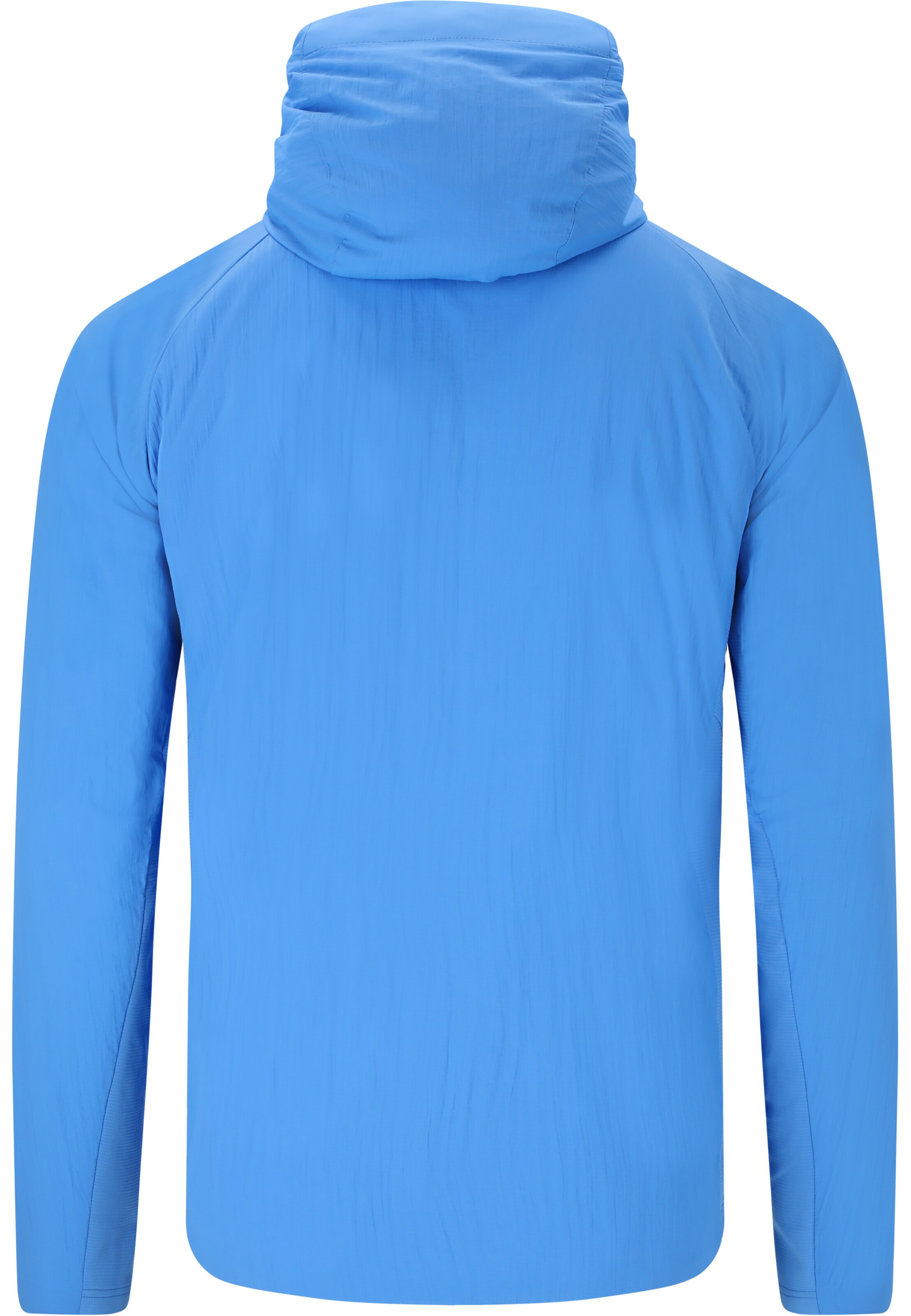 SOS Functionele jas 'Ben Nevis' in Blauw