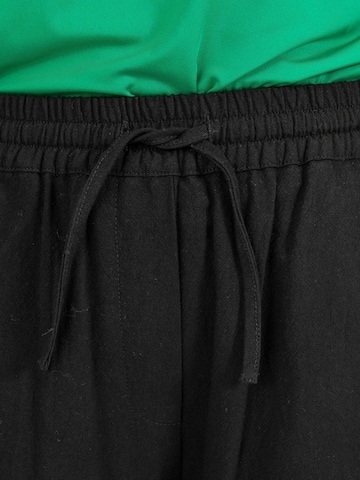 Coster Copenhagen Szabványos Nadrág ' SCOUT ' - fekete