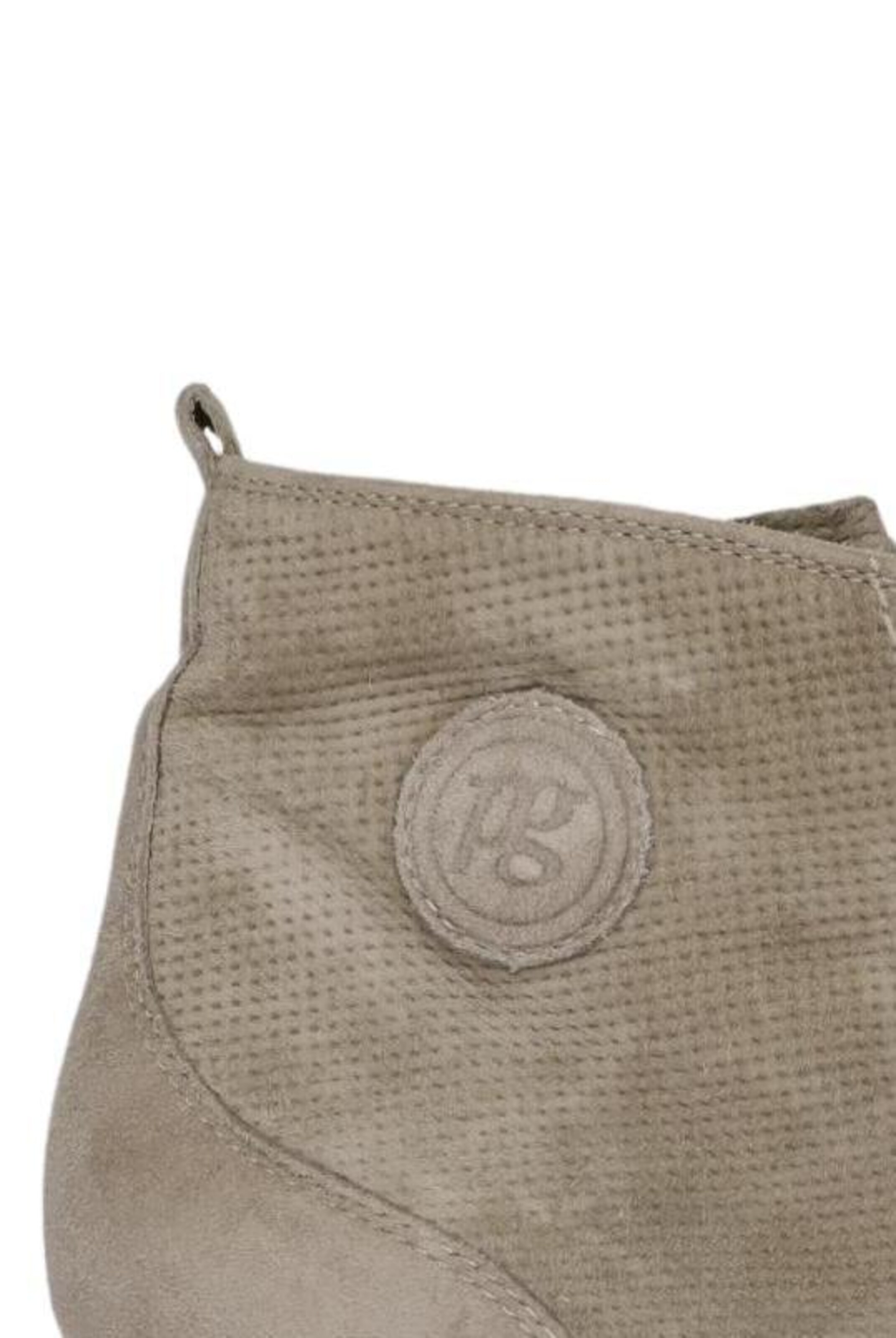 Paul Green Dress Boots in 39 in Beige