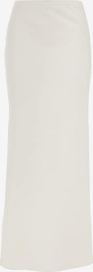 Sijonas iš WE Studio, spalva – balta, Prekių apžvalga