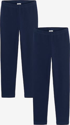 Leggings Cool Club en bleu : devant