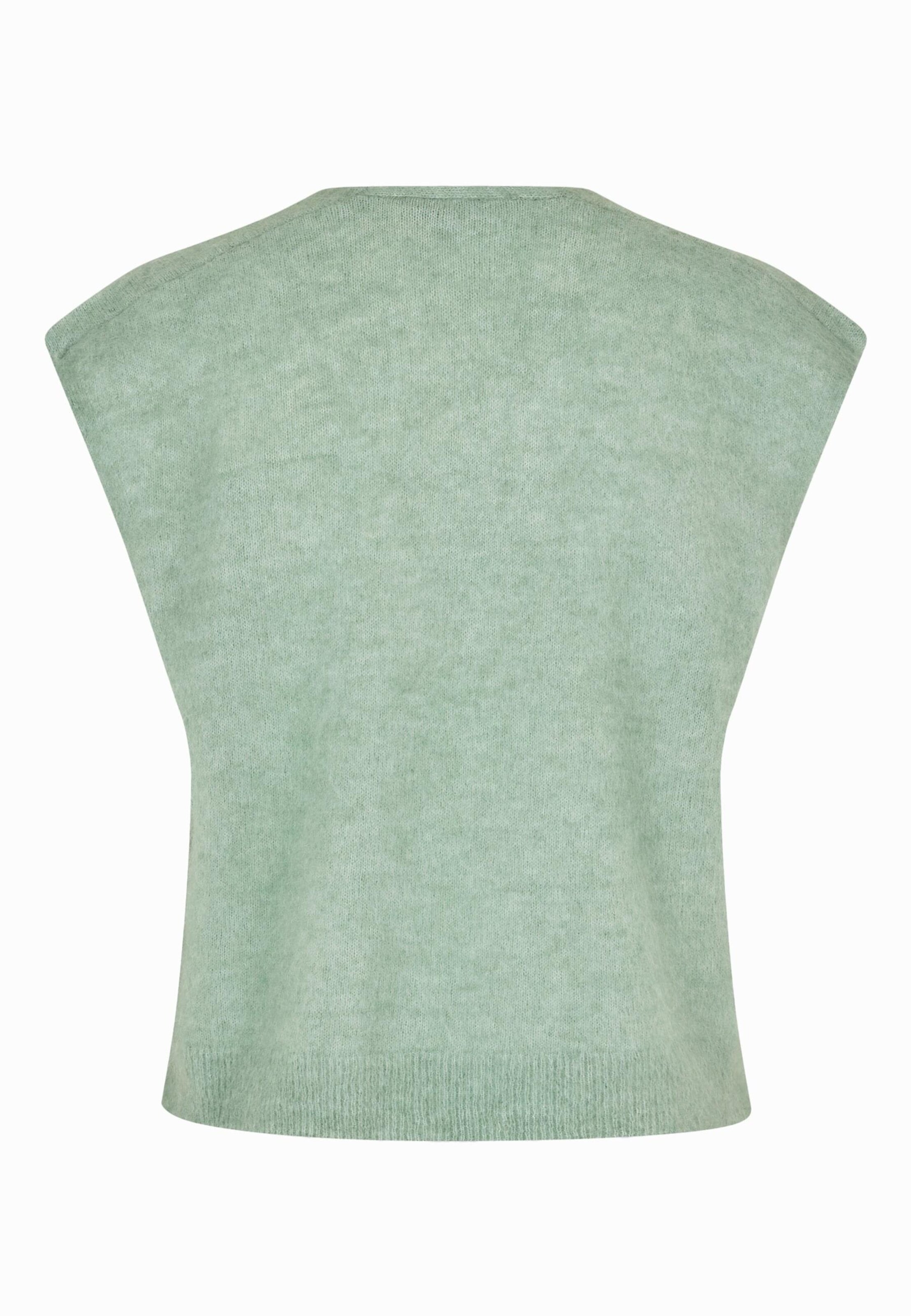 SECOND FEMALE Sweater 'Camryn' in Green