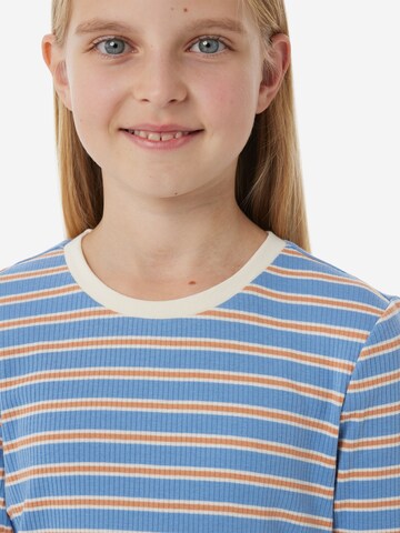 Pyjama ' Nightwear ' SCHIESSER en bleu