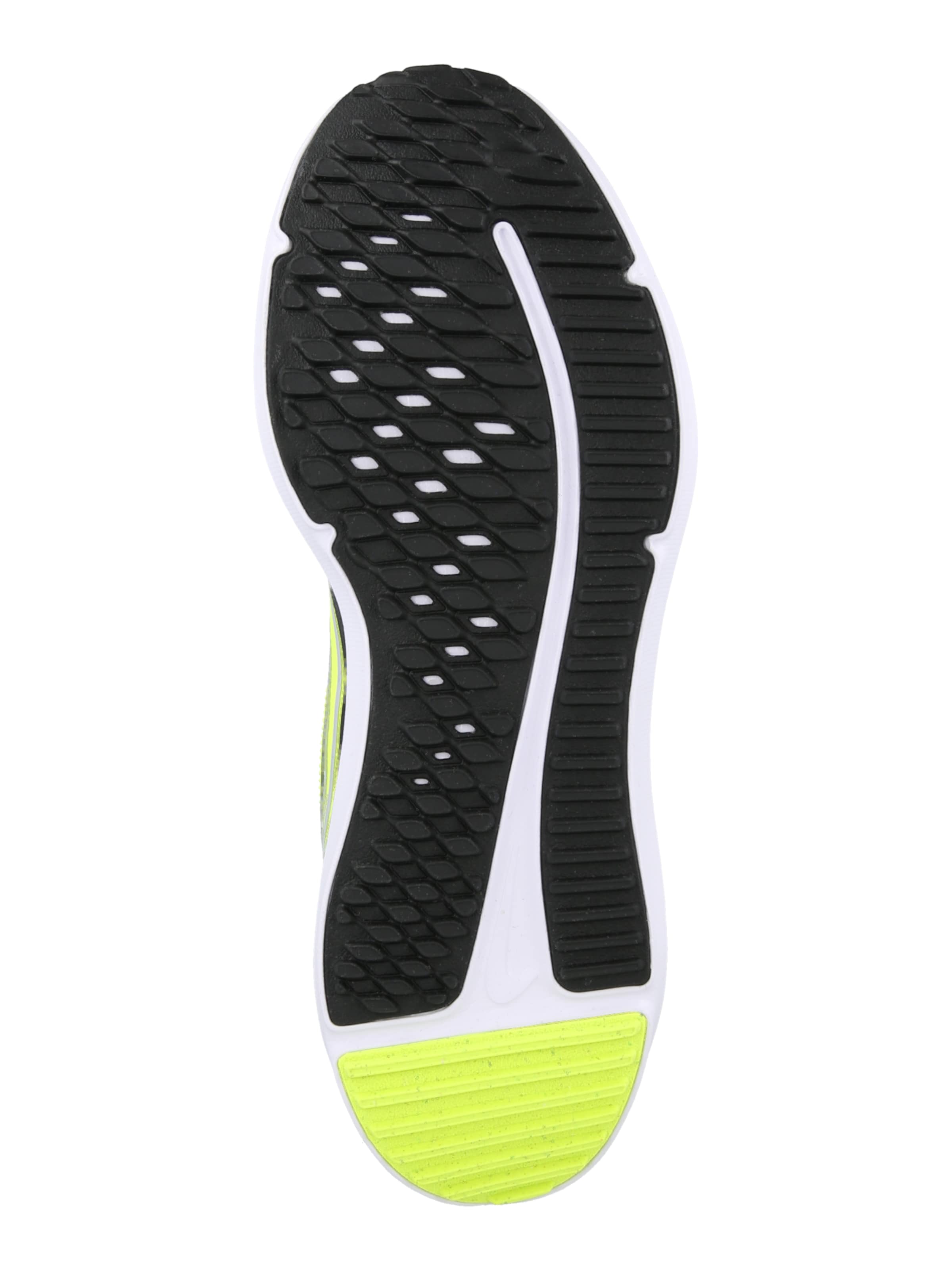 NIKE Спортни обувки 'Mystic Fly' в черно