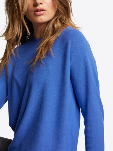 Rich & Royal Pullover in Blau
