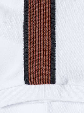 Hackett London Shirt in Wit