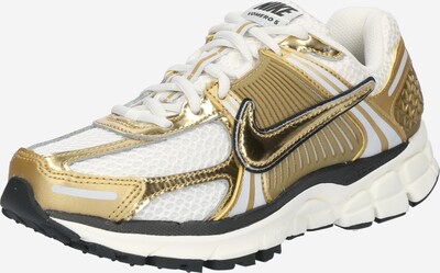 Nike Sportswear Ниски маратонки 'ZOOM VOMERO 5' в злато / светлосиво / черно, Преглед на продукта