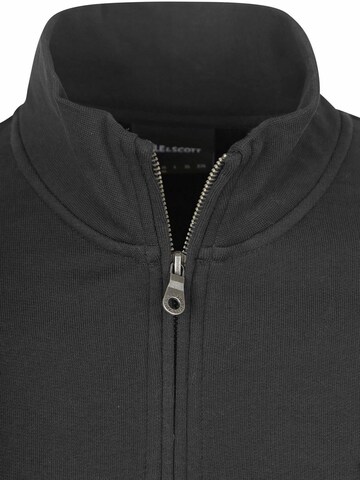 Lyle & Scott Shirt in Zwart