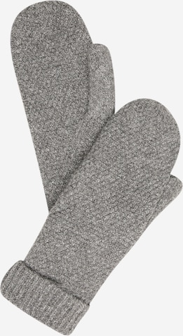 ONLY Mittens 'ANELISE' in Grey: front
