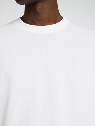 SELECTED Shirt‌‌ in Weiß
