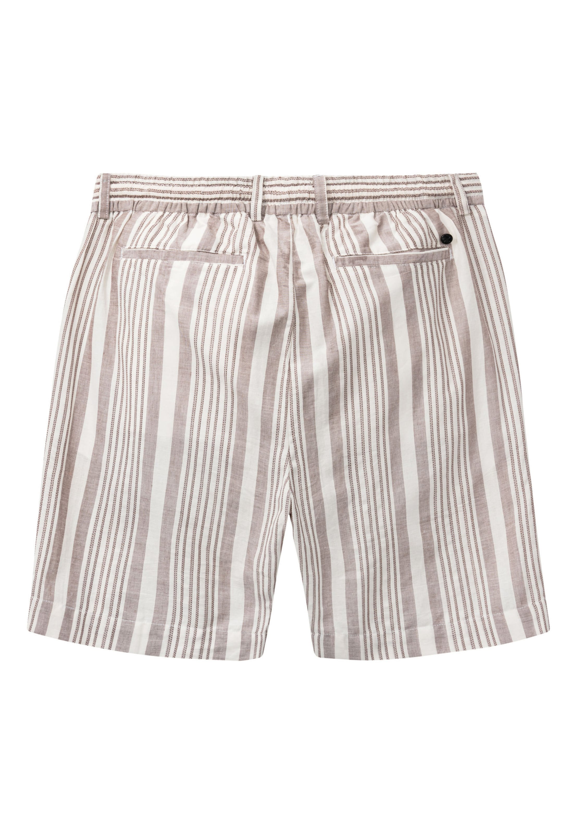 Clean Cut Copenhagen - regular Pantalón 'Barcelona Creed' en beige