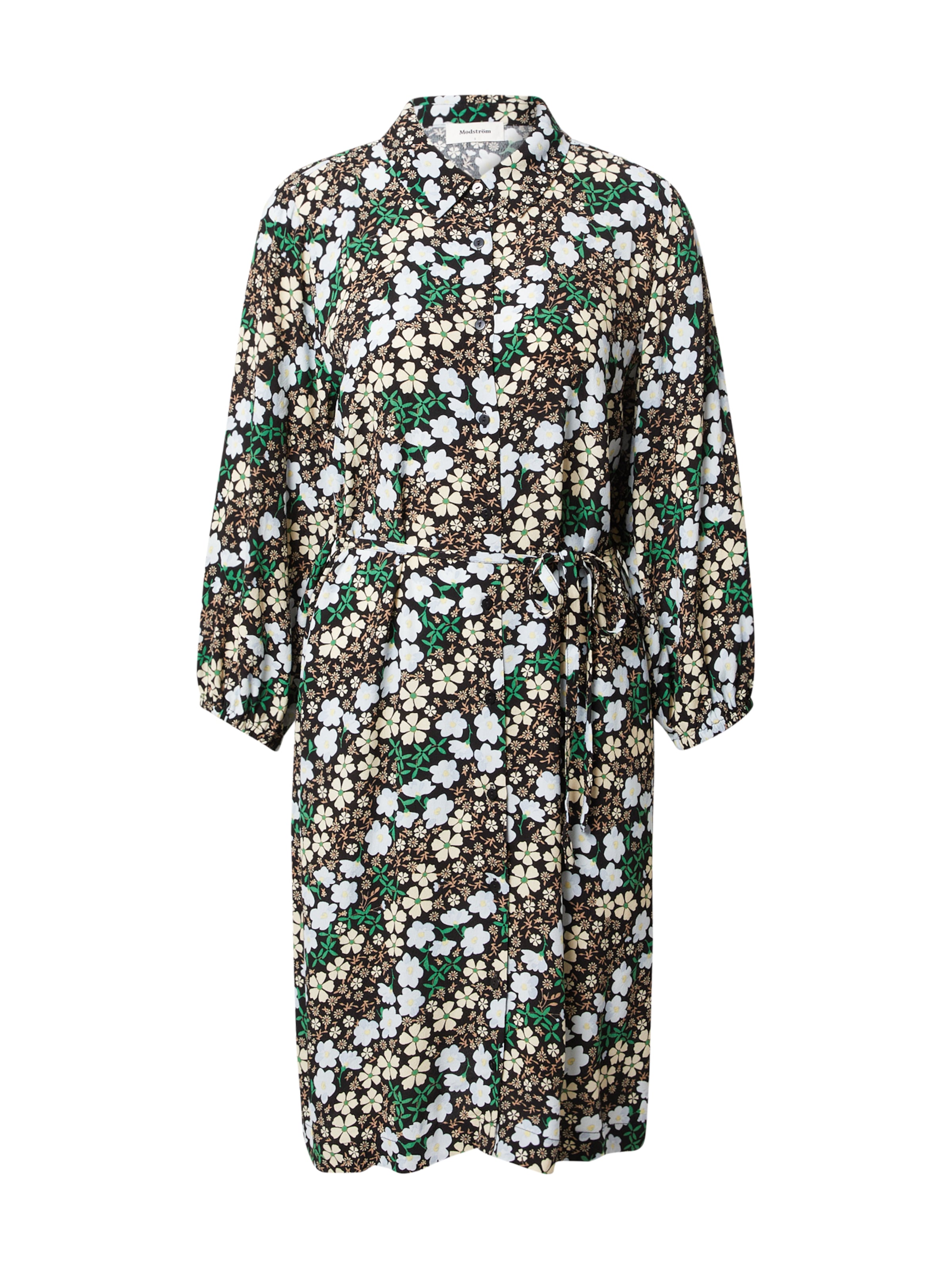 modström Košeľové šaty 'Harlow' - Zmiešané farby: predná strana