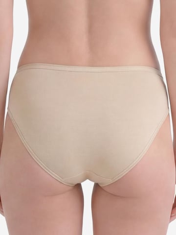 Nina von C. Slip 'Motion' in Beige