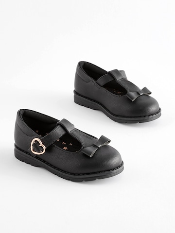 Chaussure basse Next en noir
