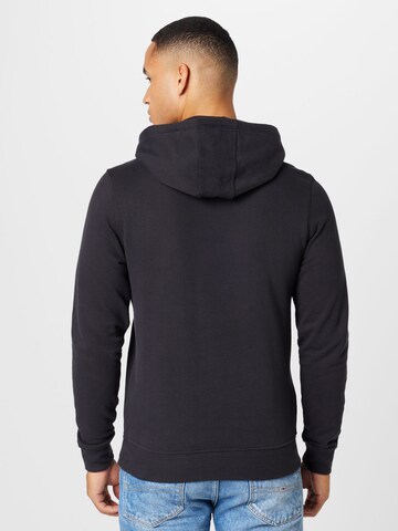 BLEND - Sudadera en negro