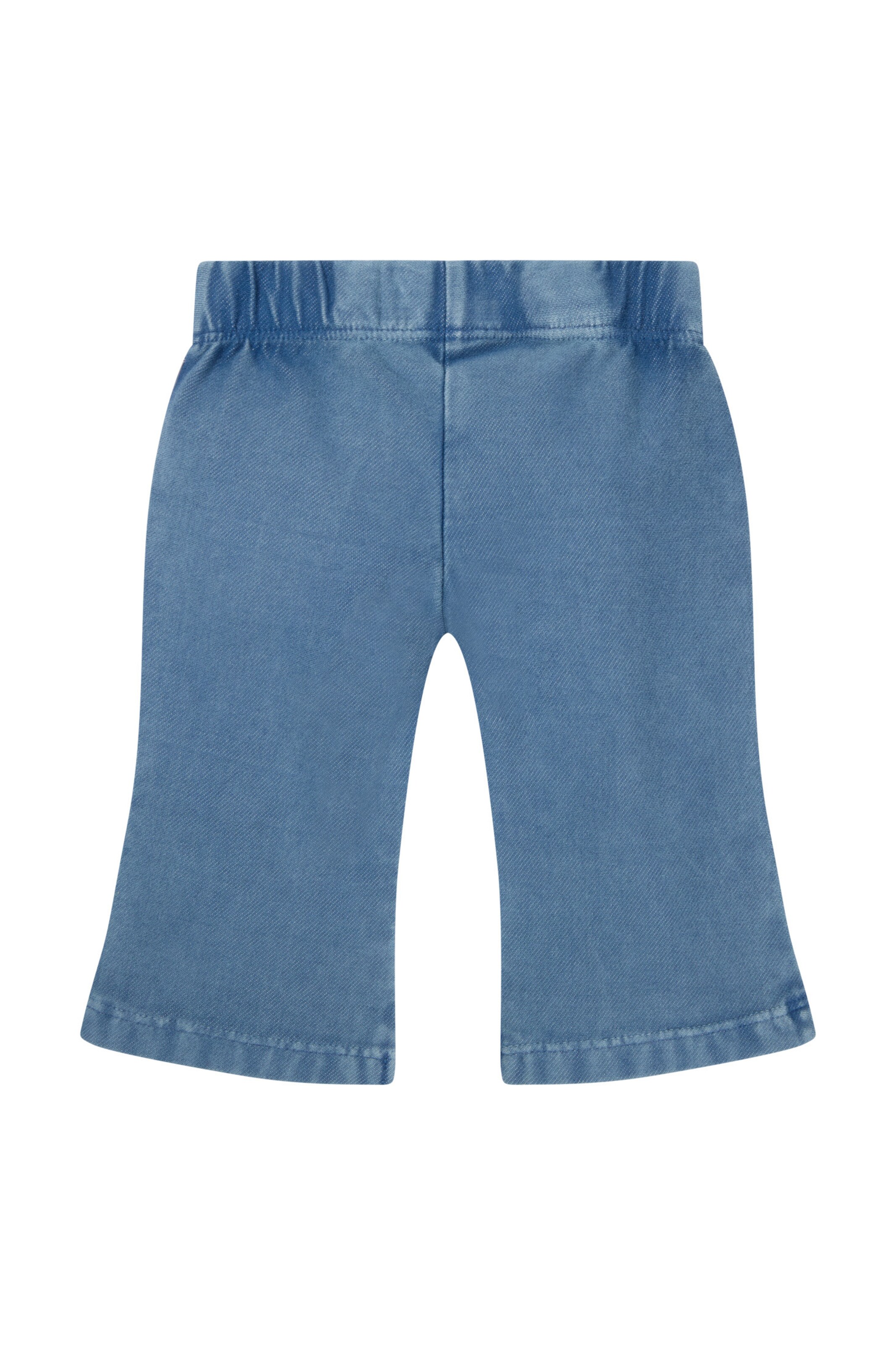 Noppies Flared Leggings ' Mills ' in Blauw