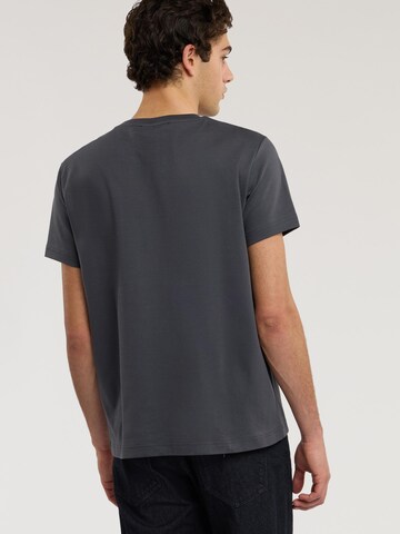 Maglia trikot di Trussardi in grigio