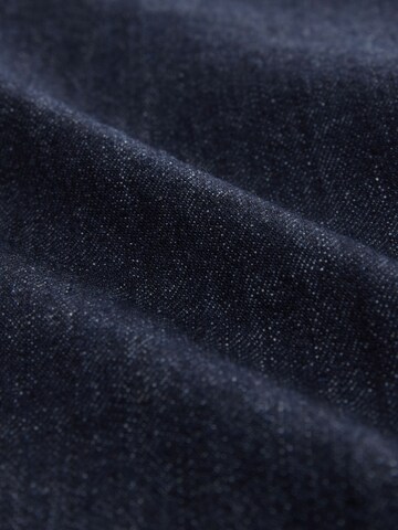 Wide Leg Jean Next en bleu