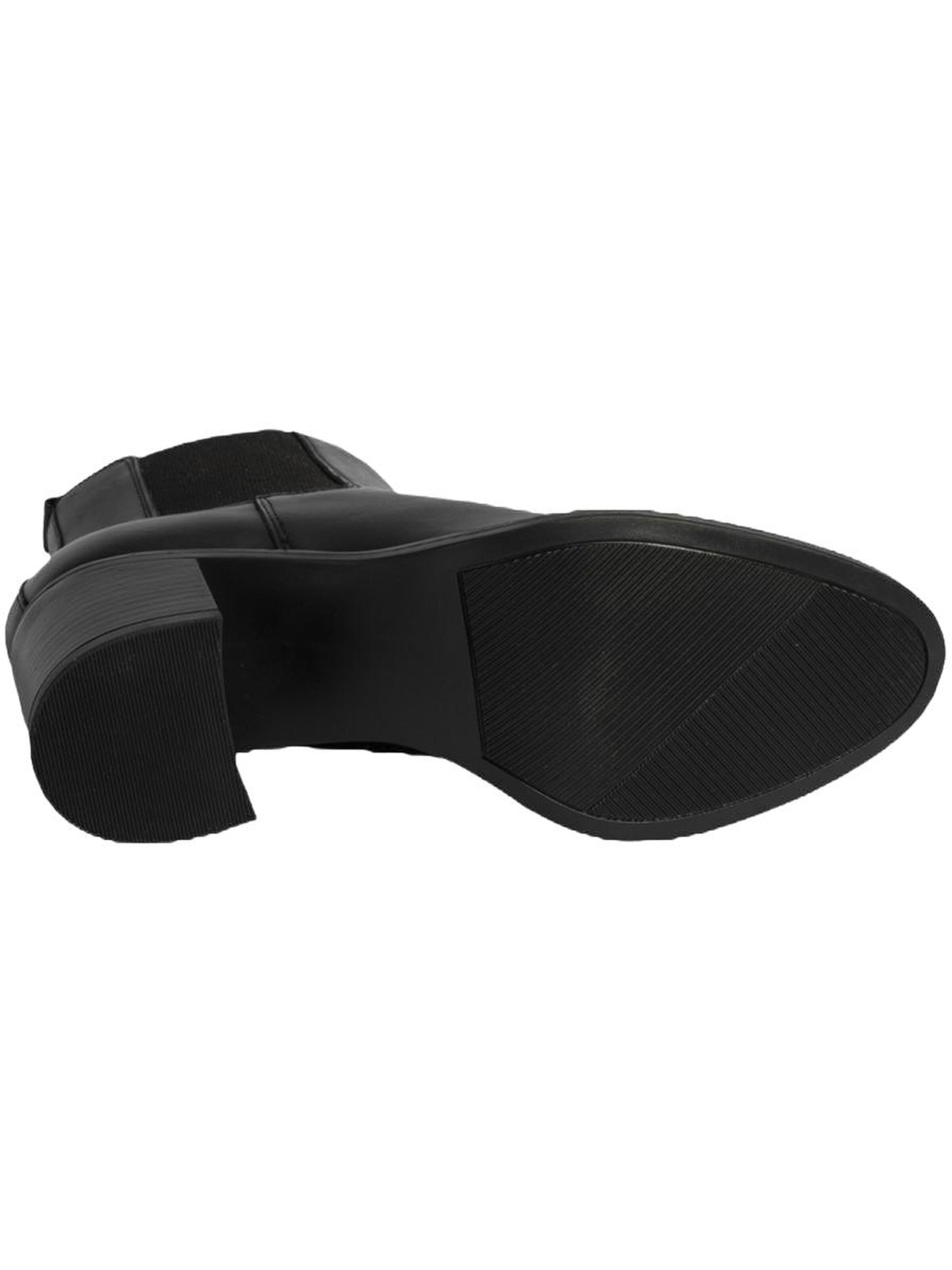 Desa Boots 'Stiefel'‌‌‌ in Schwarz