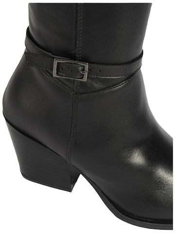 Desa Stiefel‌‌‌‌‌ in Schwarz