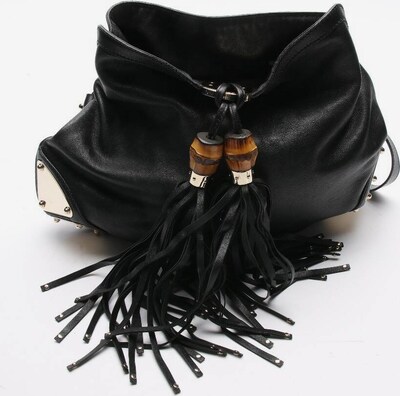 Gucci Handtasche in One Size in schwarz, Produktansicht