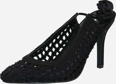 GLAMOROUS Официални дамски обувки в черно, Преглед на продукта