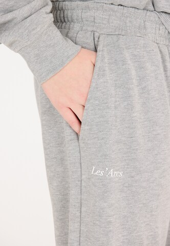 Les'Arcs Loose fit Pants 'Gilpin' in Grey