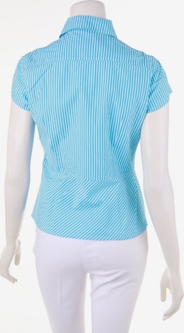 Thomas Pink Blouse & Tunic in M in Blue