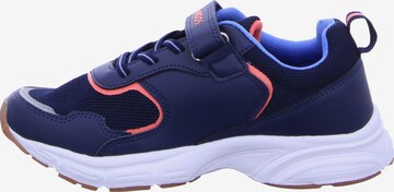 KangaROOS Sneakers in Blauw