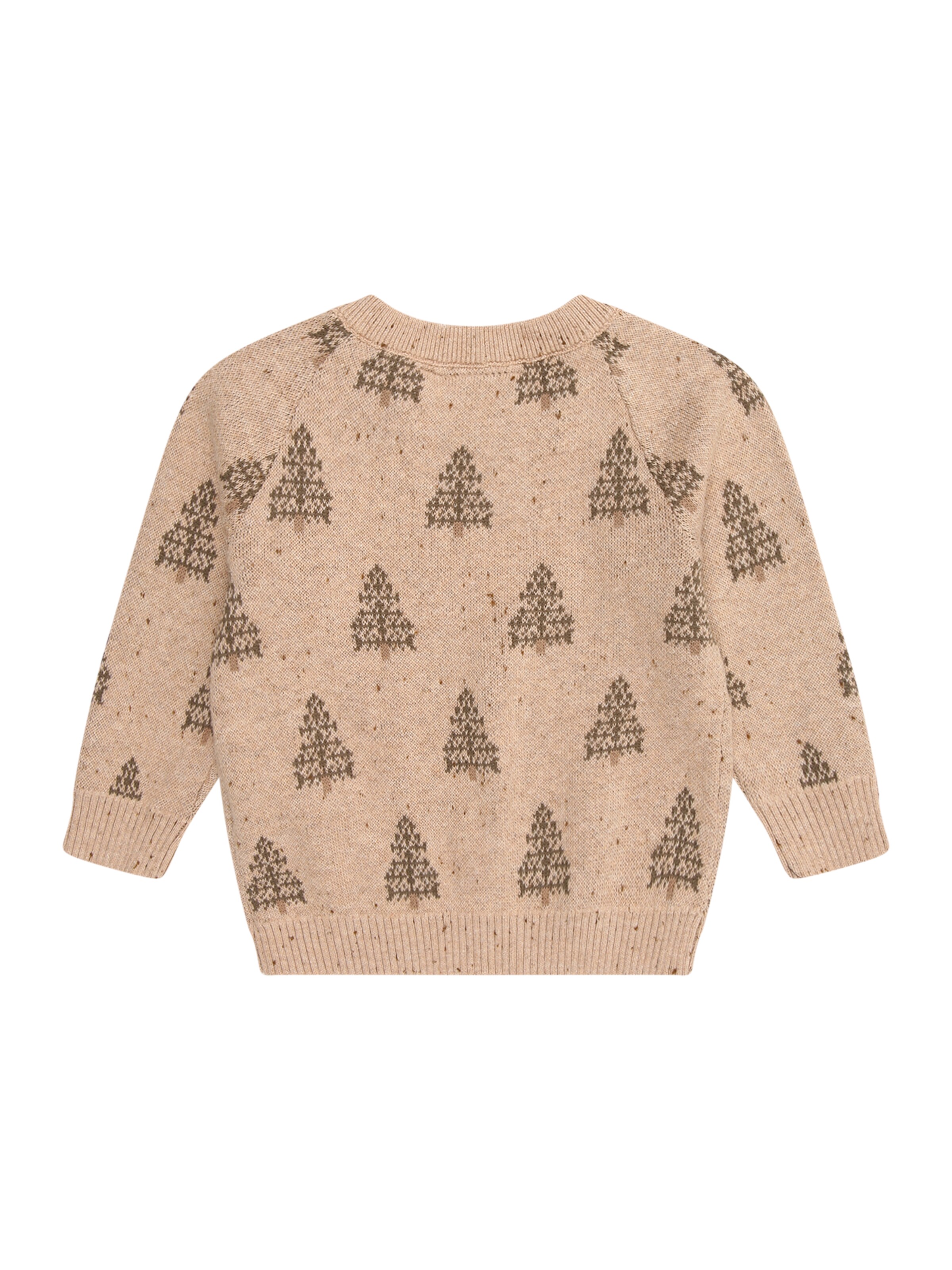 Lil'Atelier Πουλόβερ 'NBNGALTO' σε μπεζ