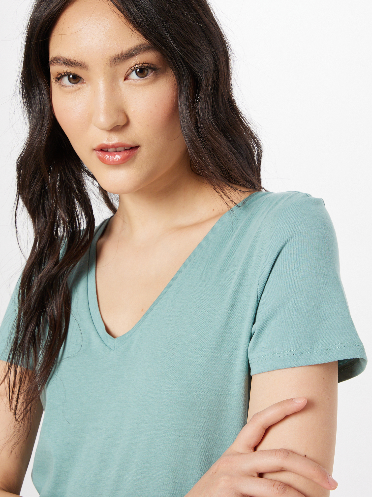 Q/S by s.Oliver T-Shirt in Mint 
