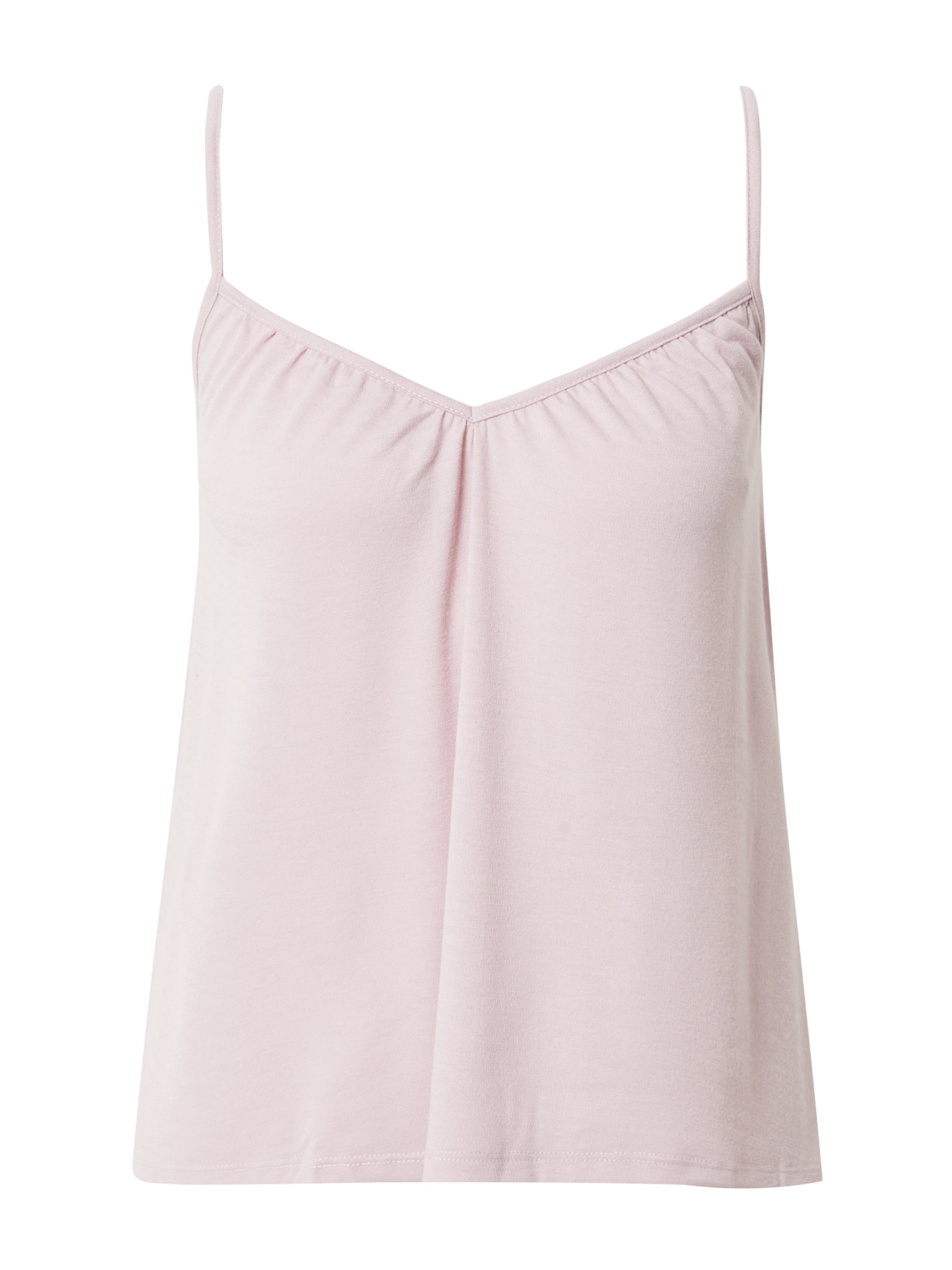 ABOUT YOU Top 'Lotti' in Purple: front