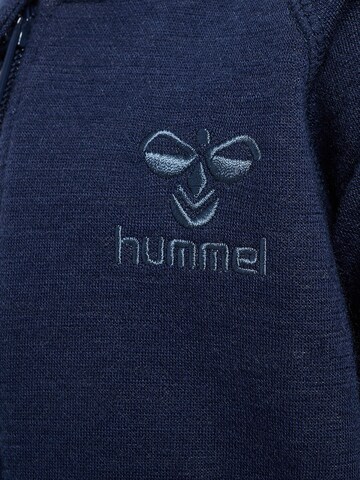 Hummel Pajamas in Blue
