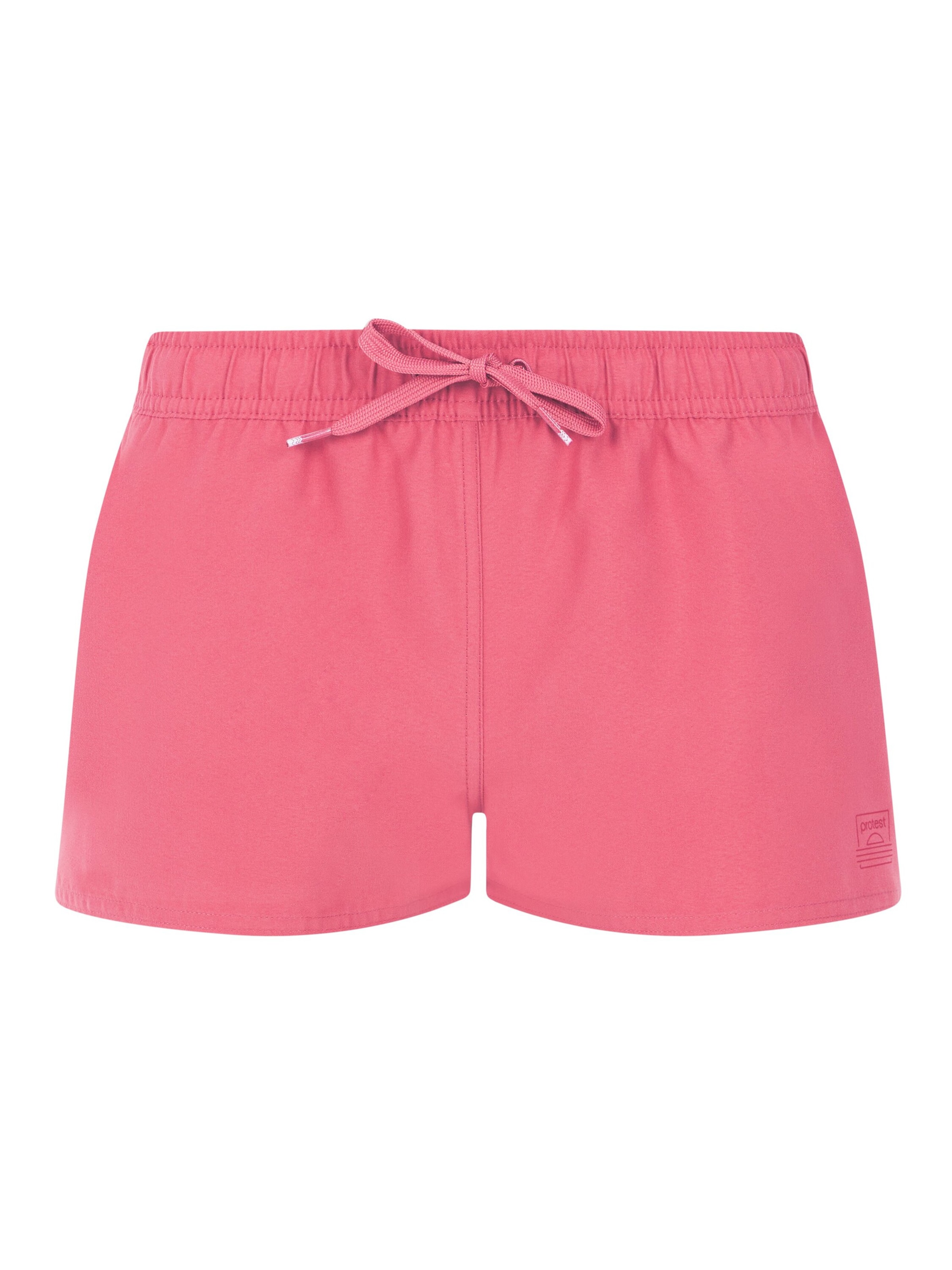 PROTEST Boardshorts 'PRTEvi'‌‌‌‌‌‌‌ in Pink