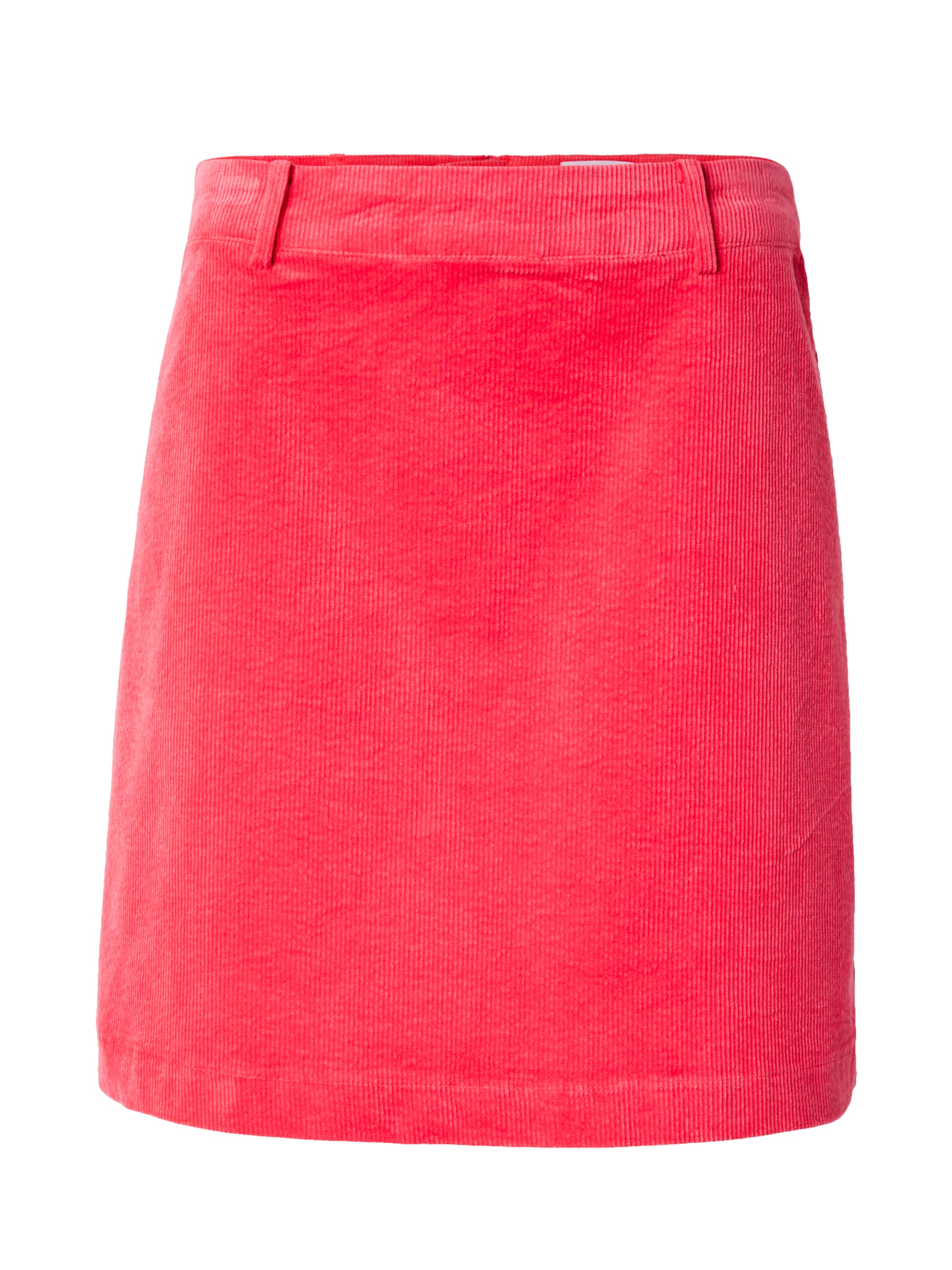 NÜMPH Φούστα 'Deanna' σε κόκκινο: μπροστά