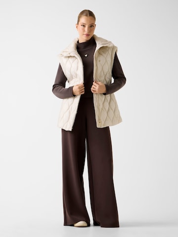 GUESS Weste in Beige