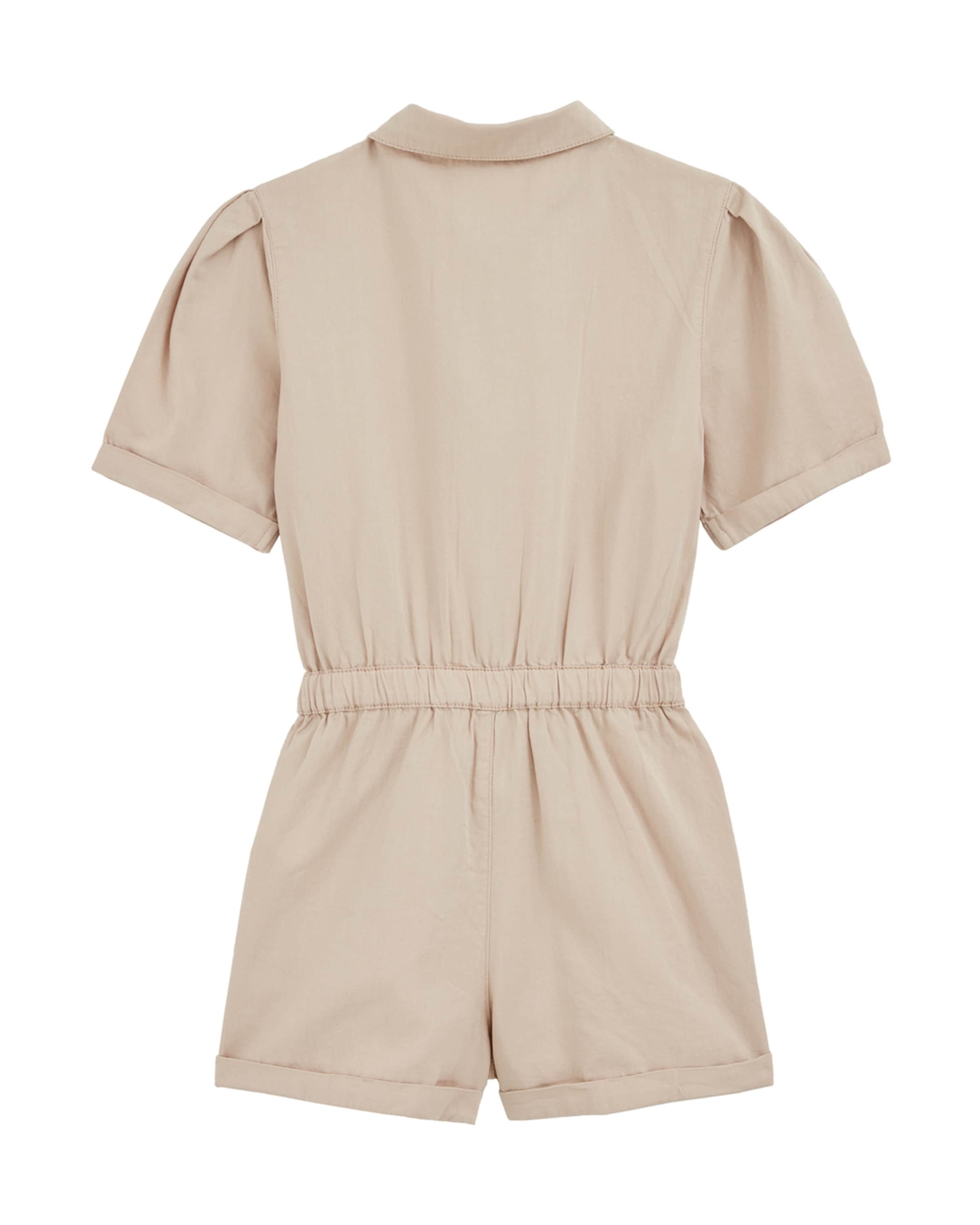 WE FashionJednodijelni komplet - bež boja