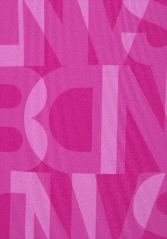 Elbsand Bikini Bottoms in Pink